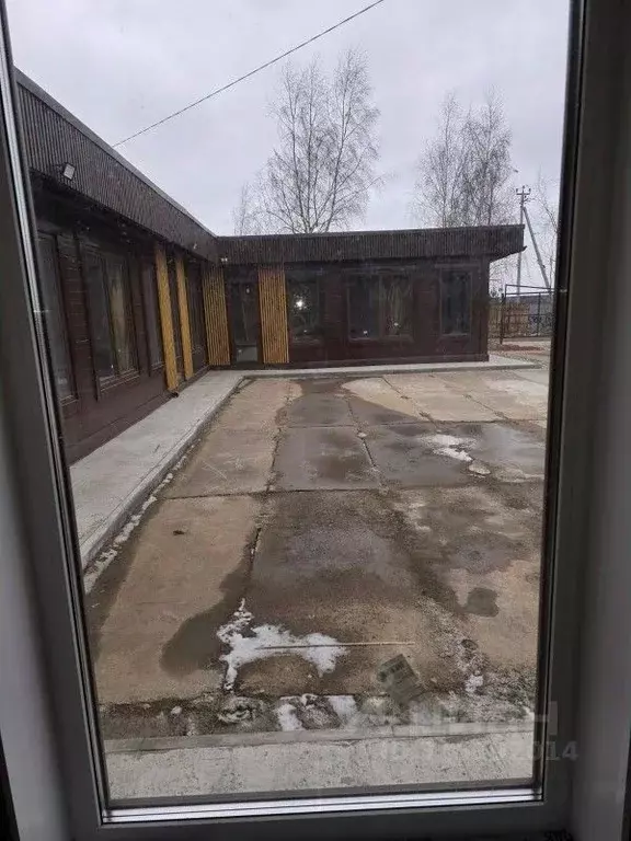 Торговая площадь в Московская область, Сергиево-Посадский городской ... - Фото 1