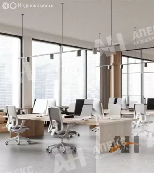 Помещение свободного назначения (61 м) - Фото 1