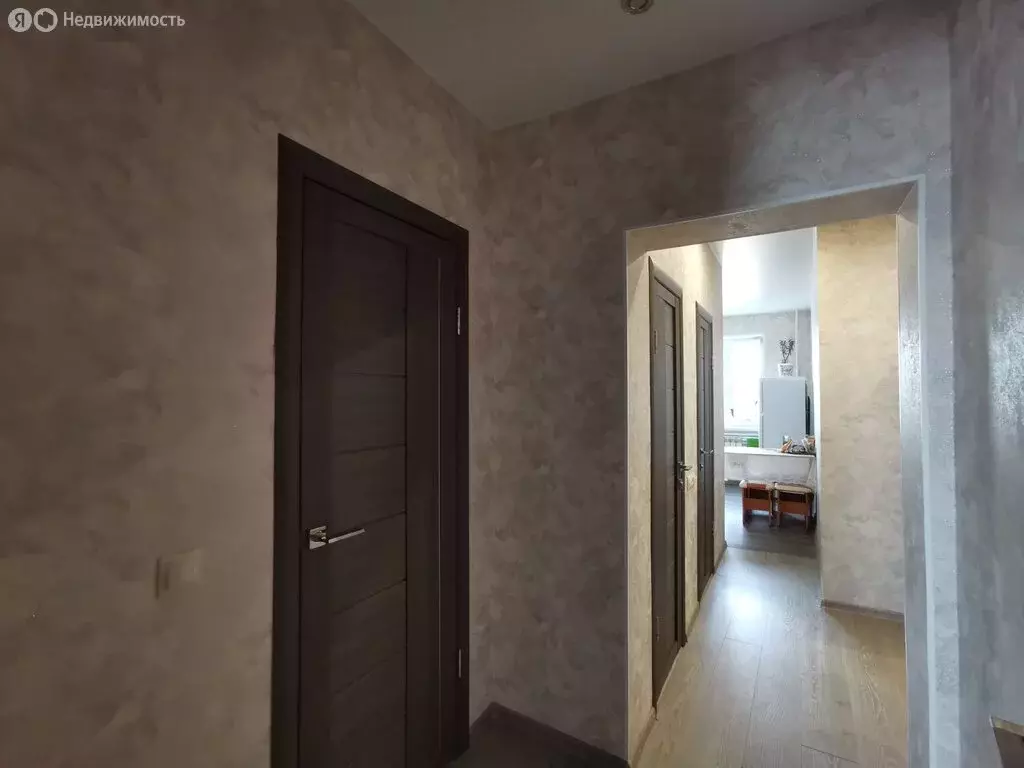 2-комнатная квартира: Магадан, Колымское шоссе, 14к1 (55.9 м) - Фото 0