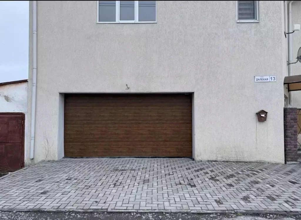 Гараж в Свердловская область, Екатеринбург Вторчермет жилрайон, ул. ... - Фото 1