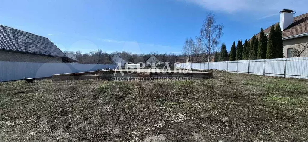 Участок 13,9 сот. (ИЖС) - Фото 0