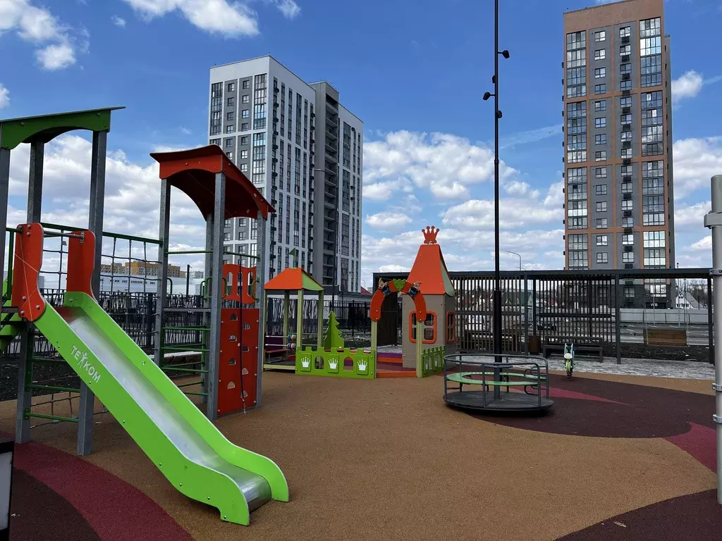 Продаётся 3-к квартира, 61.52 м - Фото 1