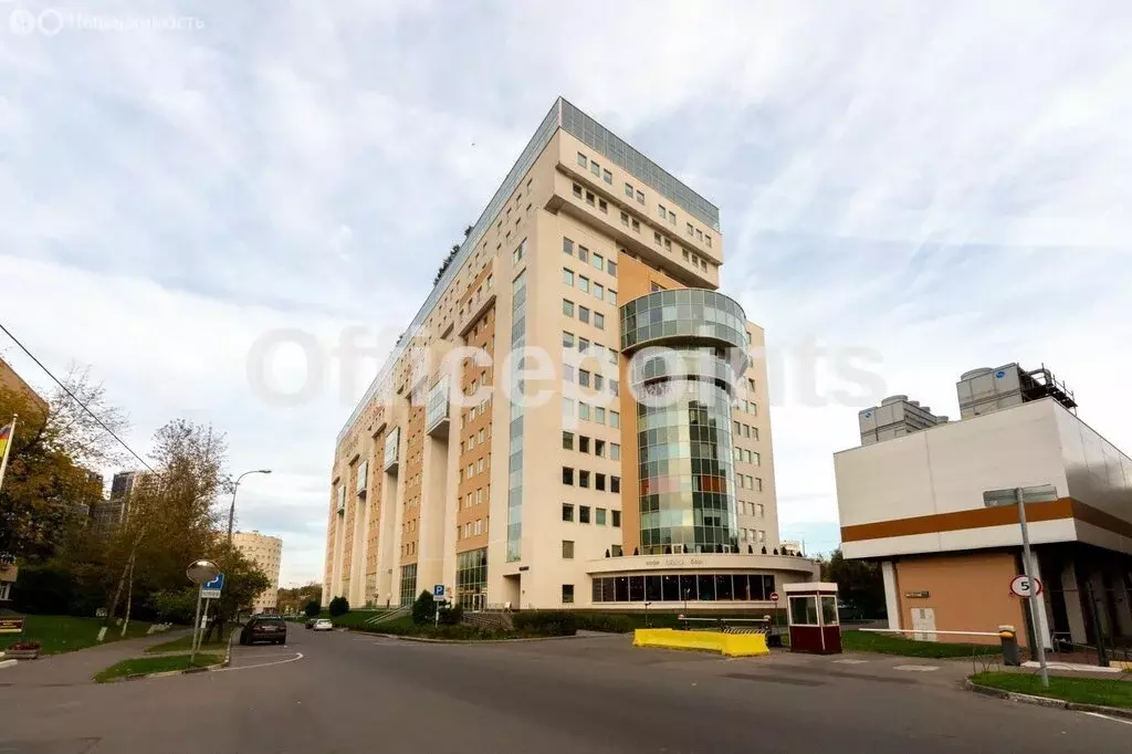 Офис (400 м) - Фото 1