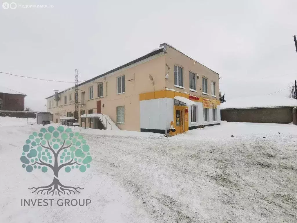 Помещение свободного назначения (800 м) - Фото 1