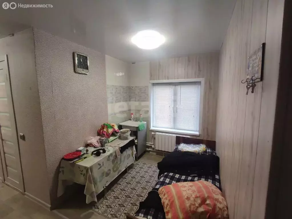 Дом в Никольское, улица Терешковой (47.3 м) - Фото 2