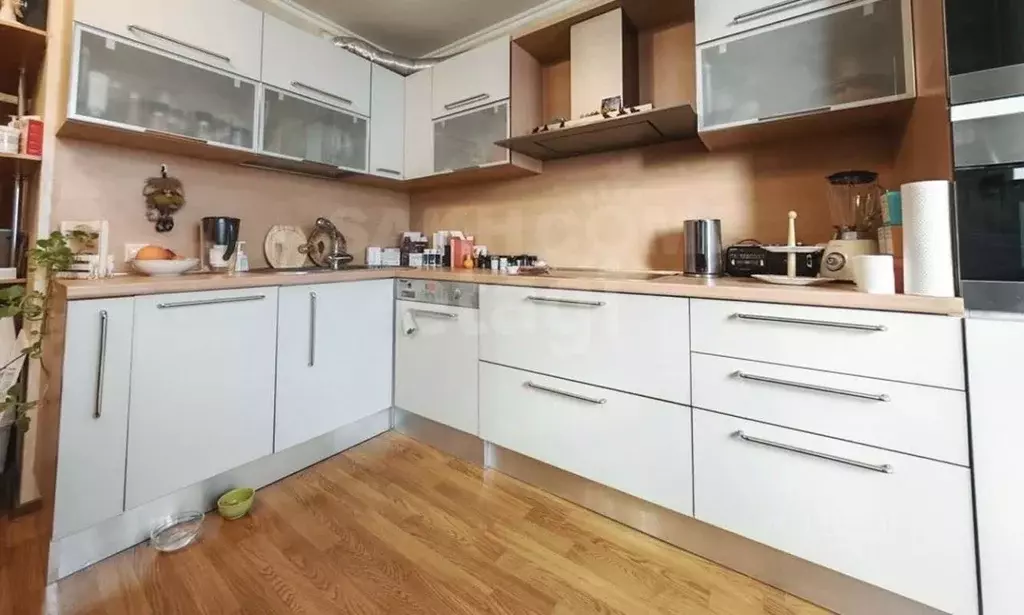 1-к кв. Сахалинская область, Южно-Сахалинск Сахалинская ул., 30 (39.2 ... - Фото 2