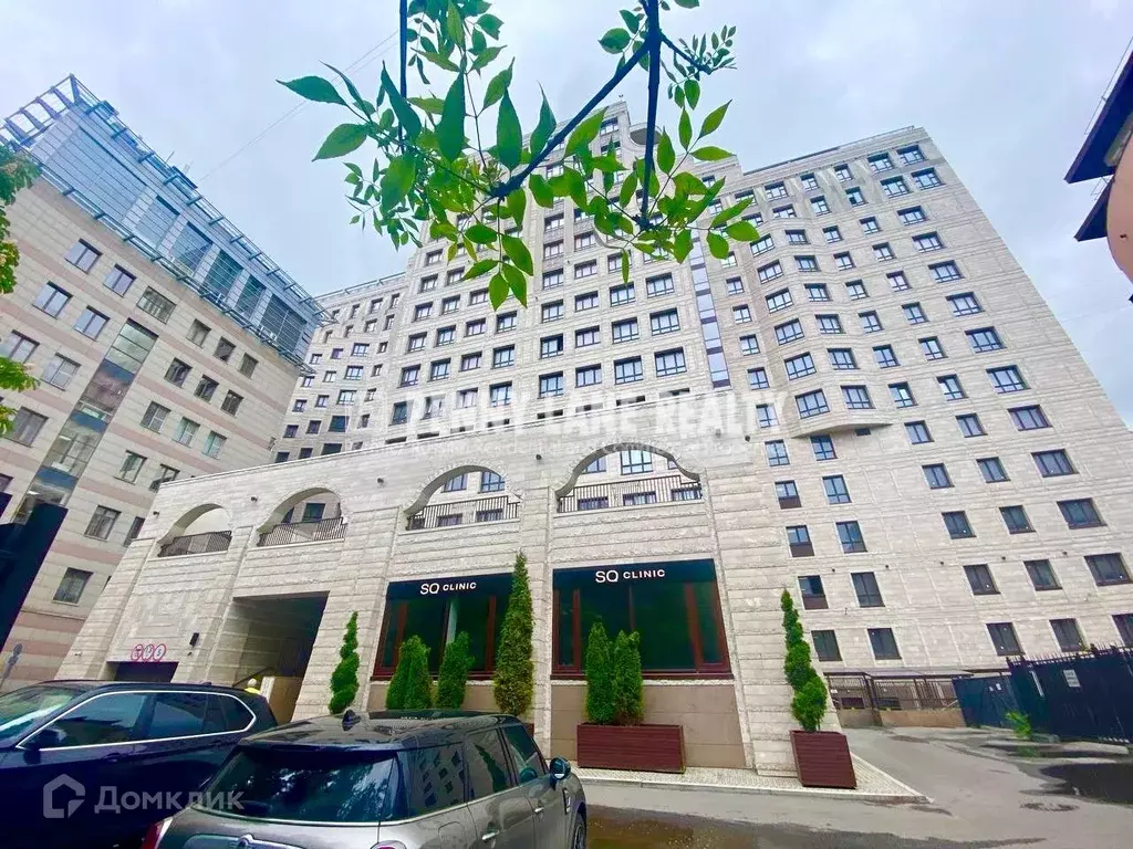 Продаётся 5-к квартира, 189.1 м - Фото 0