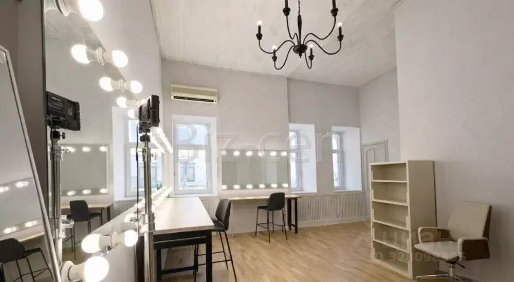 Офис в Москва Новослободская ул., 26С1 (30 м) - Фото 2