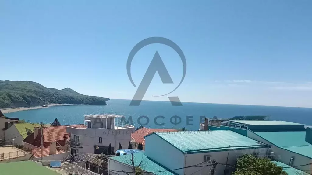 Таунхаус в Краснодарский край, Туапсинский муниципальный округ, ... - Фото 0