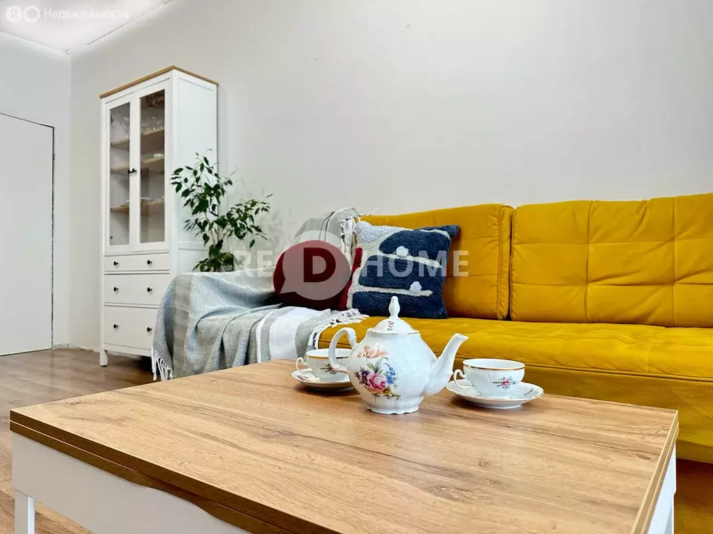 2-комнатная квартира: Пермь, улица Николая Островского, 60/1 (50.6 м) - Фото 1