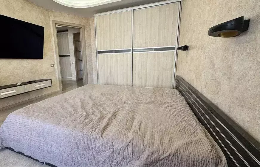 2-к. квартира, 61 м, 5/16 эт. - Фото 1