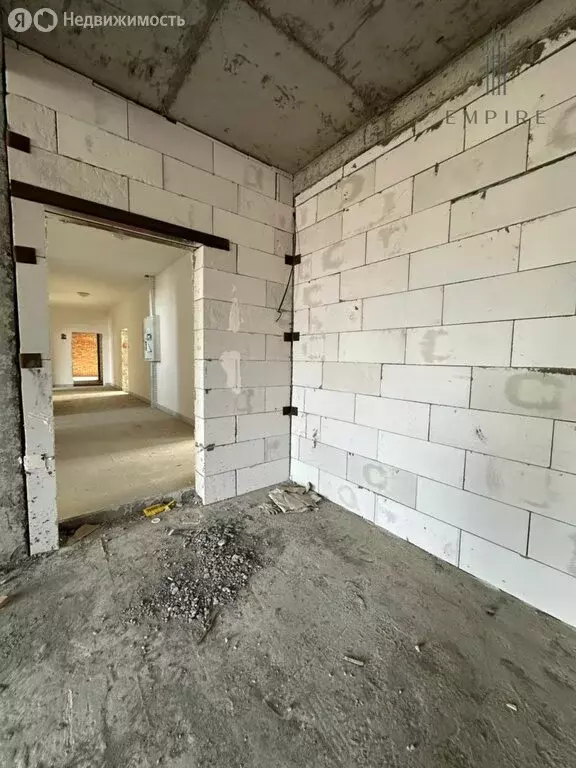 3-комнатная квартира: Грозный, улица Сайханова, 133к11 (108 м) - Фото 2