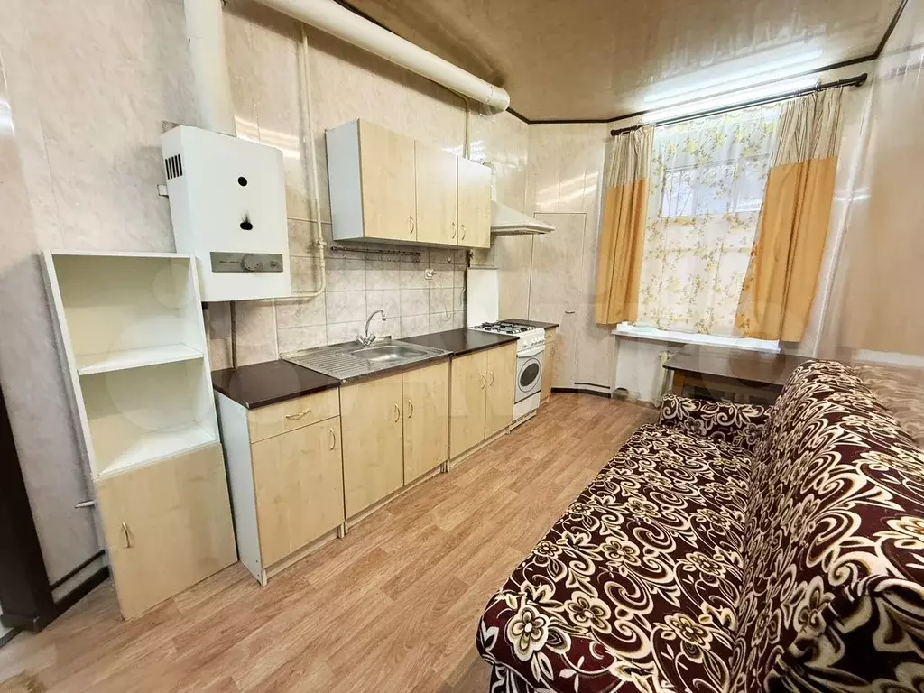 2-к. квартира, 60,5 м, 1/7 эт. - Фото 1