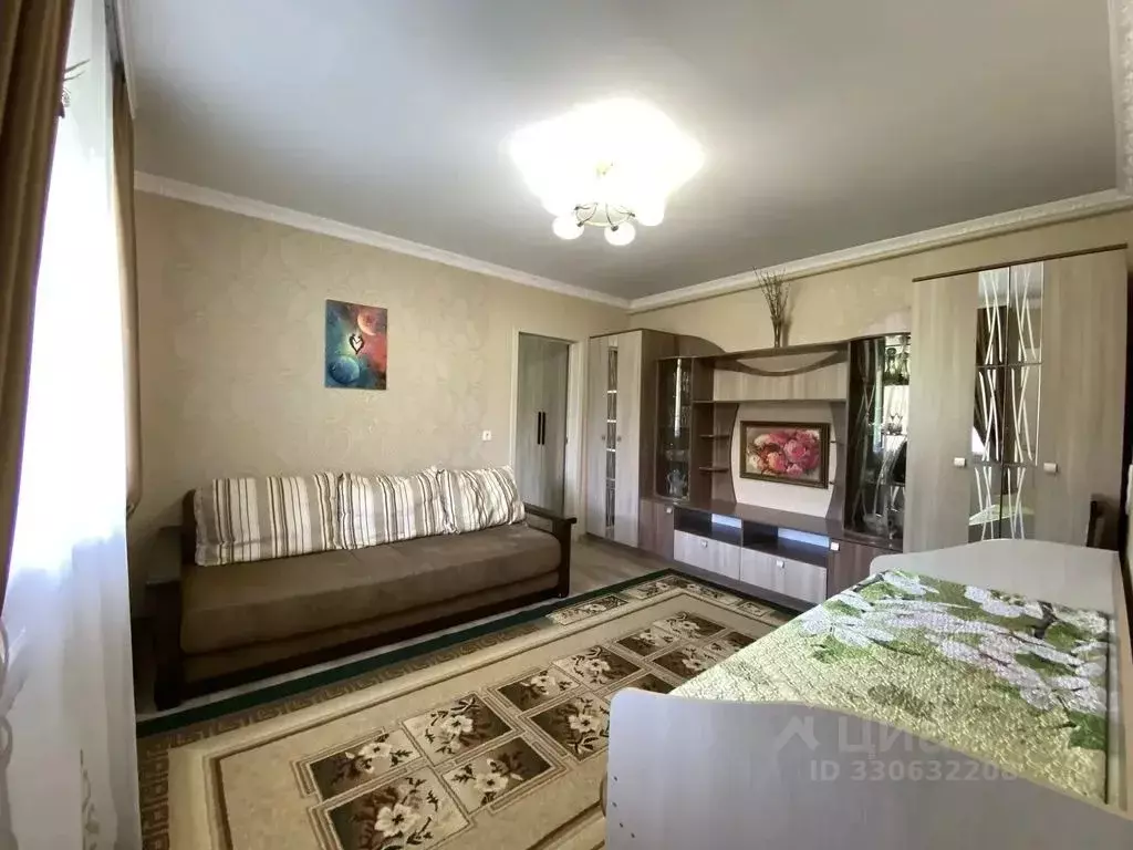 Дом в Краснодарский край, Анапа Алексеевка мкр, ул. Зеленая, 47А (50 ... - Фото 2