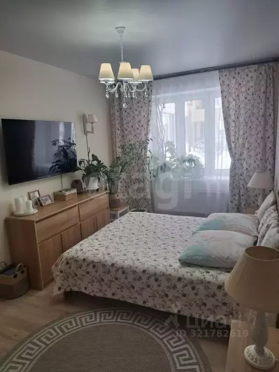 2-к кв. Ямало-Ненецкий АО, Пуровский район, Уренгой пгт, 1-й мкр 8 ... - Фото 2