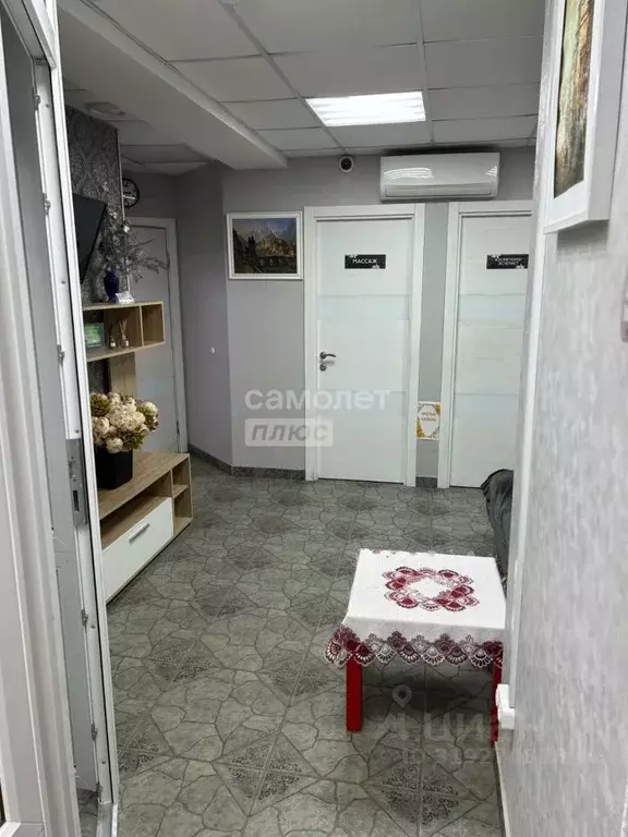 Помещение свободного назначения в Московская область, Видное ул. ... - Фото 0