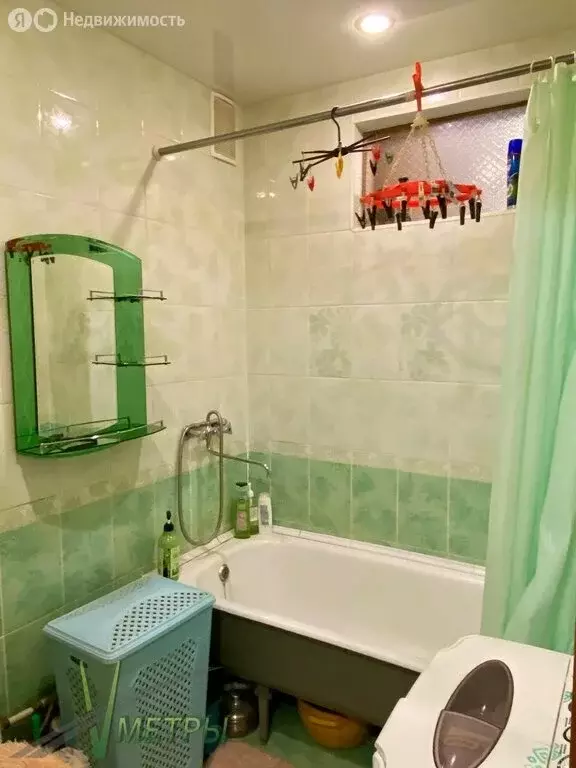 1-комнатная квартира: Владивосток, улица Адмирала Кузнецова, 70 (30.8 ... - Фото 0