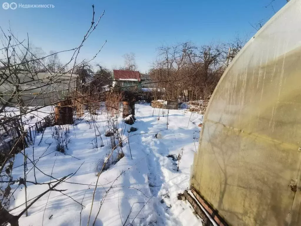 Участок в Кострома, ТСНТ Кооператор-1 (4.3 м) - Фото 2