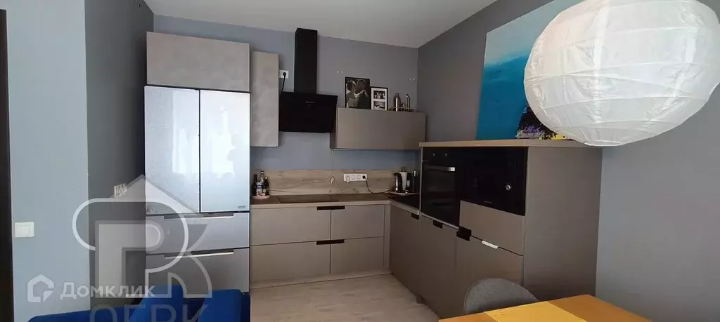 Продаётся 2-к квартира, 62.3 м - Фото 0