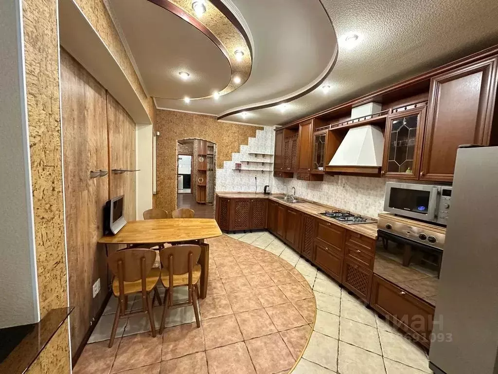 3-к кв. Татарстан, Казань Чистопольская ул., 73 (105.0 м) - Фото 0