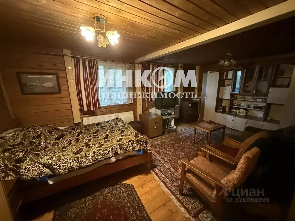 Дом в Москва д. Десна, Ракитки СНТ, 2с1 (101 м) - Фото 2