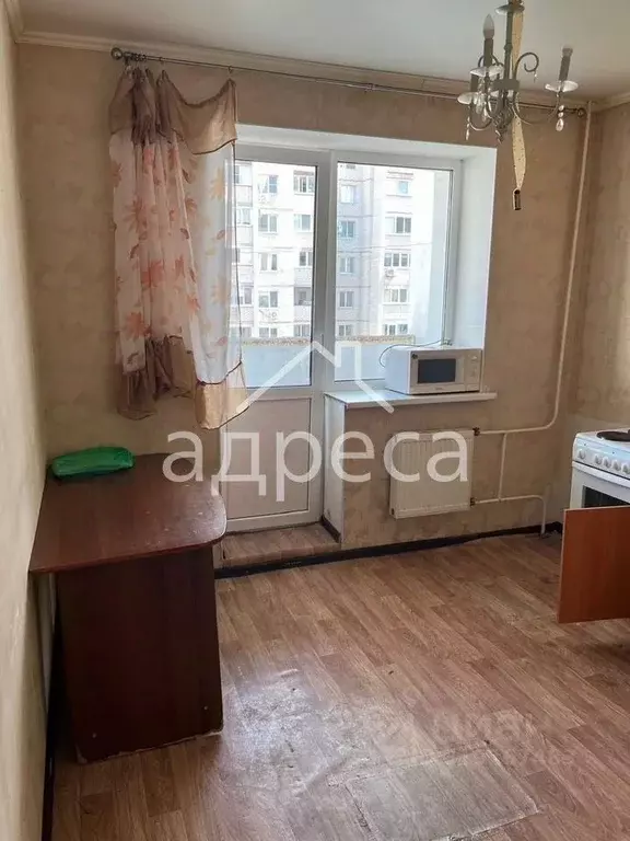 1-к кв. Самарская область, Самара Белорусская ул., 135 (41.0 м) - Фото 0