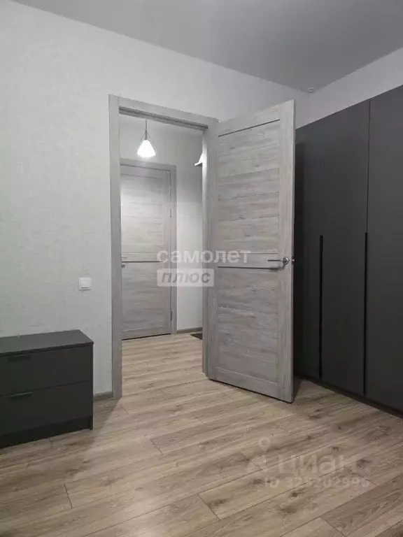 1-к кв. Воронежская область, Воронеж ул. Загоровского, 9/2 (38.0 м) - Фото 2