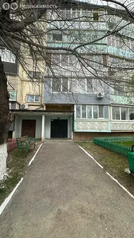 2-комнатная квартира: посёлок городского типа Ярославский, проспект ... - Фото 1