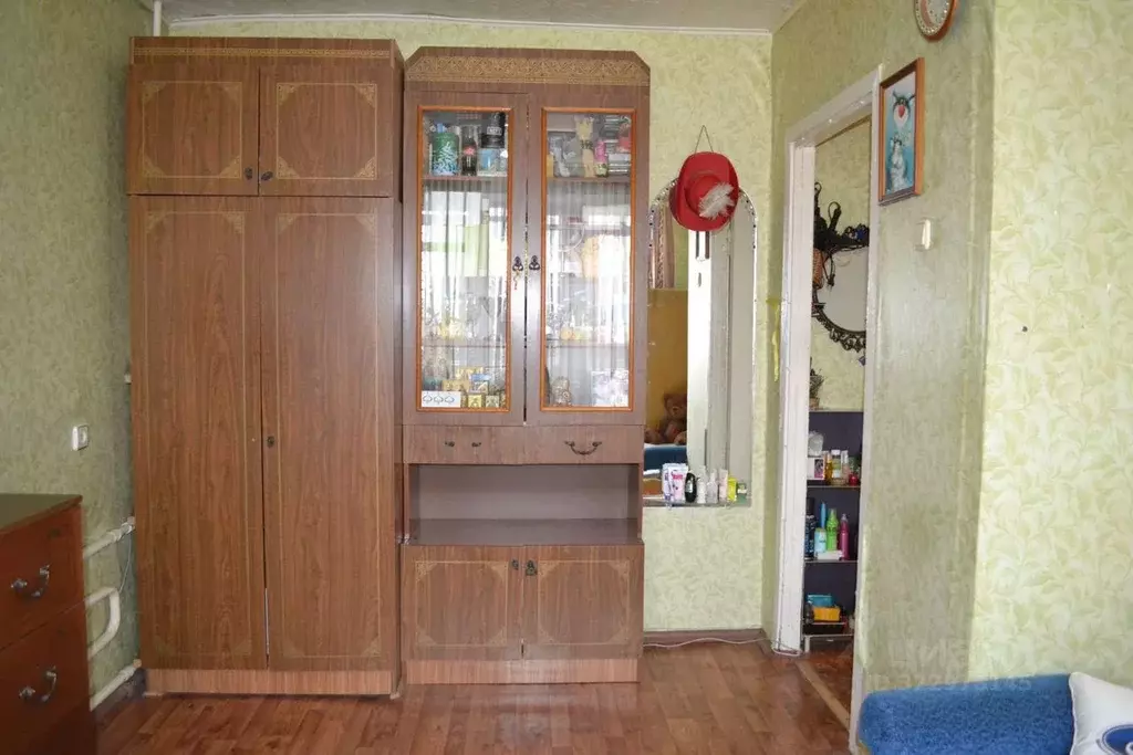 1-к кв. Ивановская область, Иваново ул. Станкостроителей, 6 (21.0 м) - Фото 2