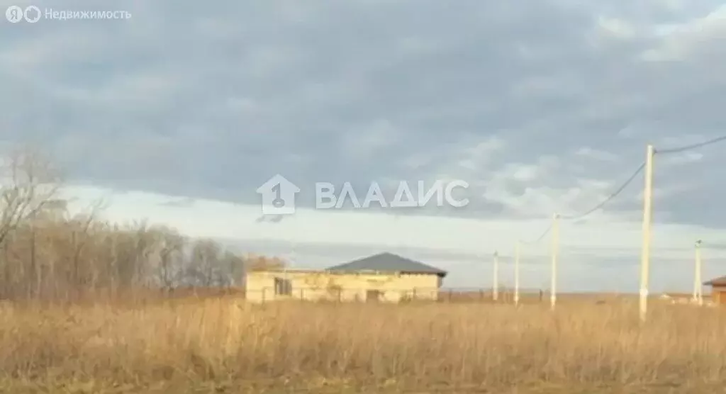 Участок в Кабаковский сельсовет, деревня Старые Киешки, Радужная улица ... - Фото 1