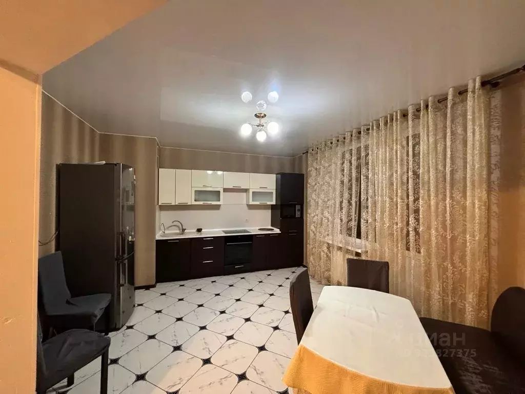 3-к кв. Санкт-Петербург ул. Русановская, 17к2 (88.0 м) - Фото 1