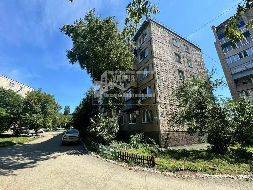 Квартира, 3 комнаты, 60.2 м - Фото 1