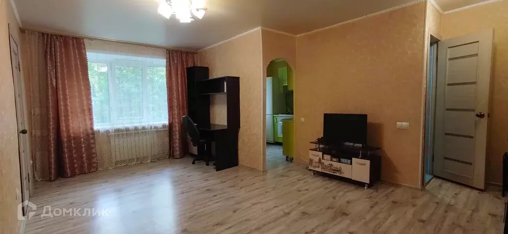 Продаётся 2-к квартира, 41.1 м - Фото 0