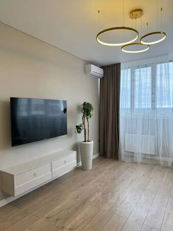 1-к кв. Ставропольский край, Минеральные Воды Советская ул., 78 (47.0 ... - Фото 2