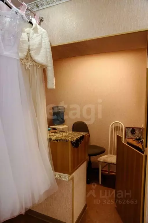 Торговая площадь в Коми, Ухта Интернациональная ул., 56 (71 м) - Фото 1