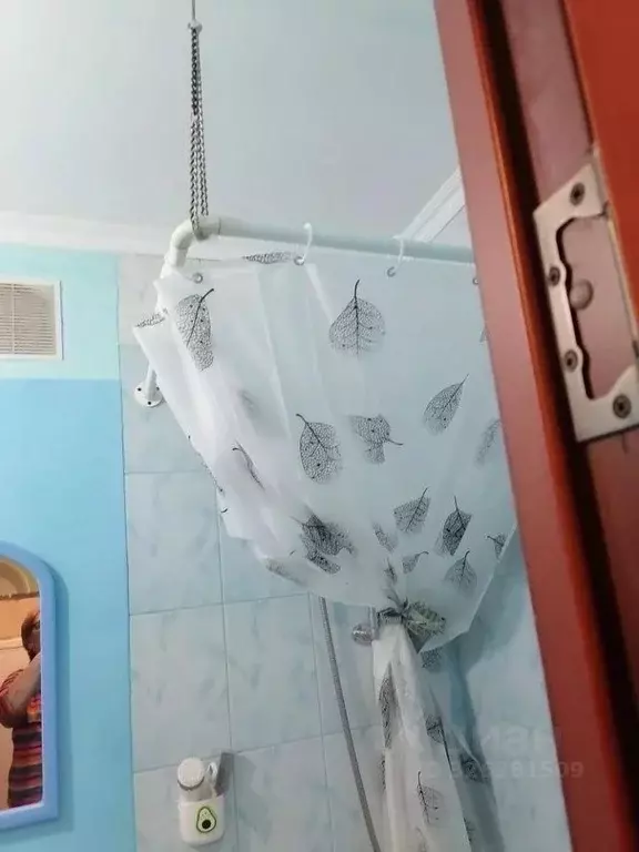 1-к кв. Адыгея, Майкоп Пролетарская ул., 413 (22.0 м) - Фото 1