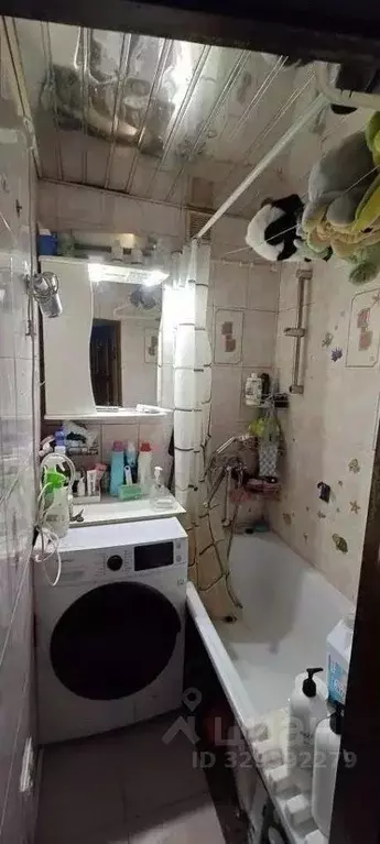 Квартира, 3 комнаты, 61.2 м - Фото 1