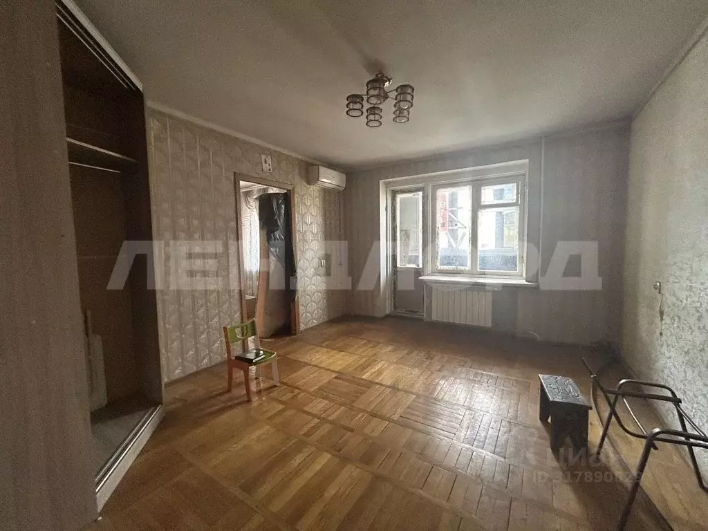 3-к кв. Ростовская область, Ростов-на-Дону Халтуринский пер., 61/22 ... - Фото 1