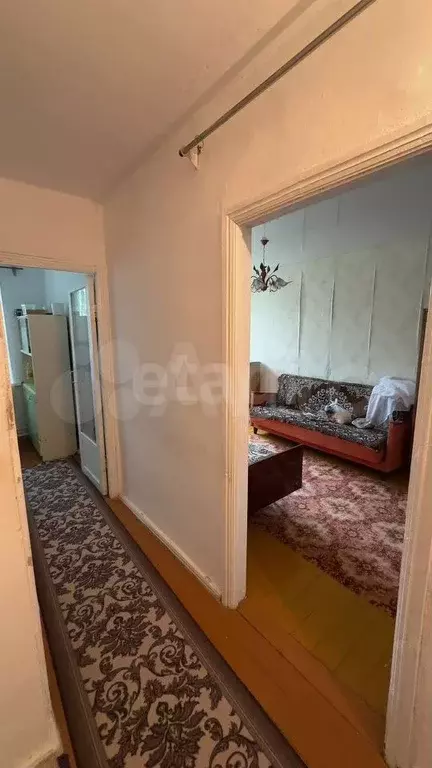 1-к. квартира, 30,3 м, 1/2 эт. - Фото 1