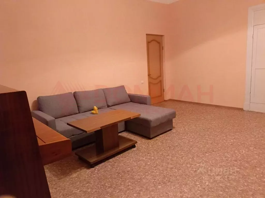 3-к кв. Ростовская область, Новочеркасск Гвардейская ул. (65.7 м) - Фото 0