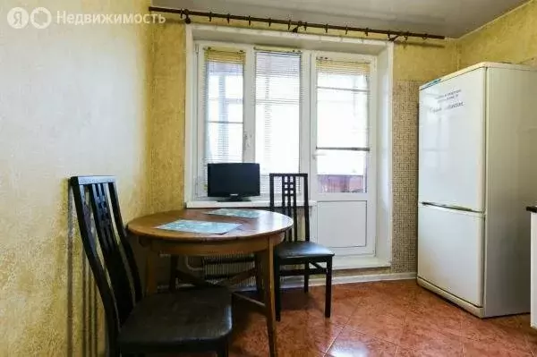 1-комнатная квартира: Майский, улица Ленина, 25 (36 м) - Фото 1