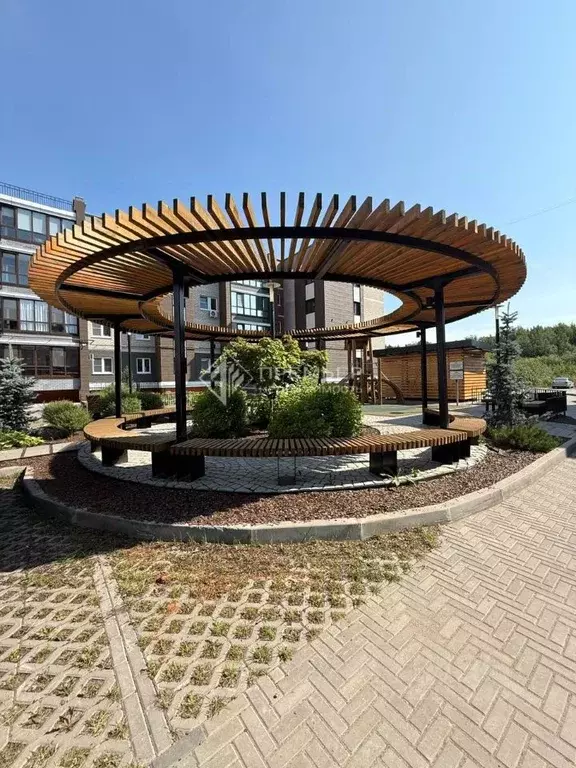 2-к кв. Кировская область, Киров ул. Заповедная, 7а (57.0 м) - Фото 2