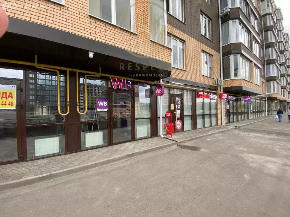 Торговая площадь (45 м) - Фото 2