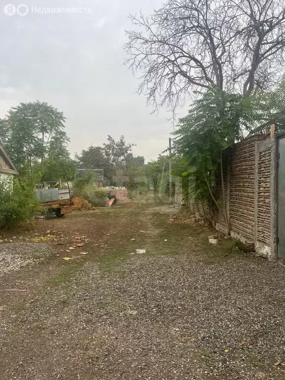 Участок в Прохладный, Моздокская улица (5.4 м) - Фото 2