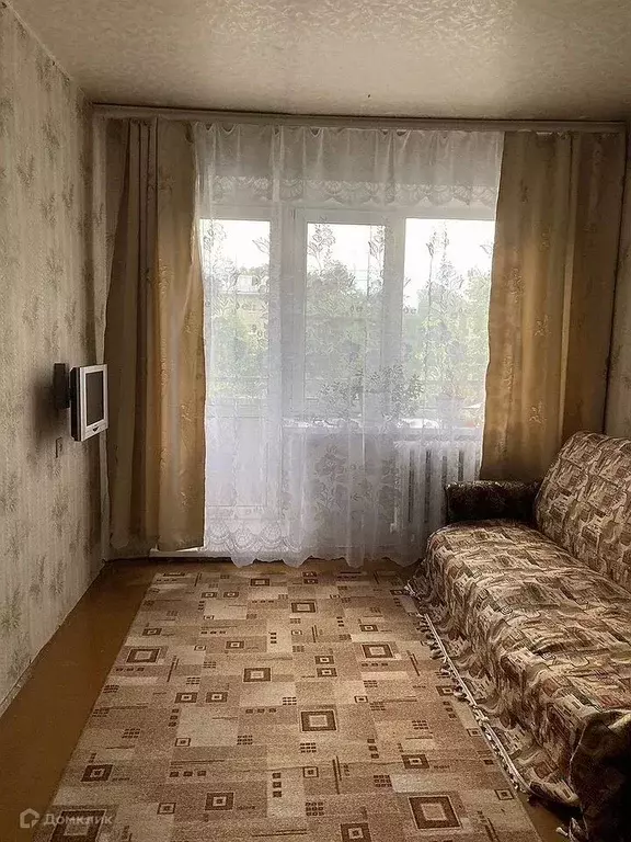 Продаётся 1-к квартира, 31.1 м - Фото 1