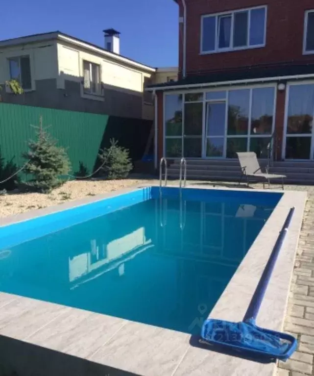 Коттедж в Саратовская область, Саратов Сорговик СНТ, проезд 5-й ... - Фото 2