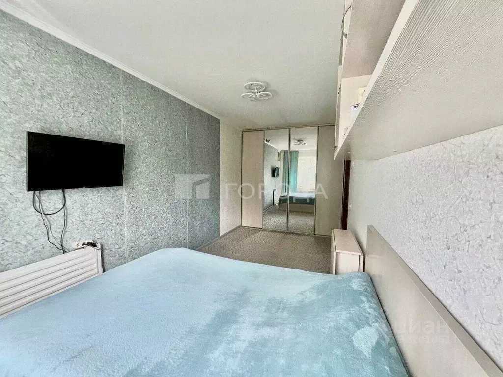 2-к кв. Алтайский край, Барнаул ул. Островского, 6Ак2 (44.0 м) - Фото 2