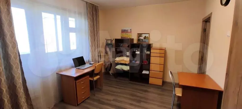 1-к. квартира, 32 м, 11/12 эт. - Фото 0
