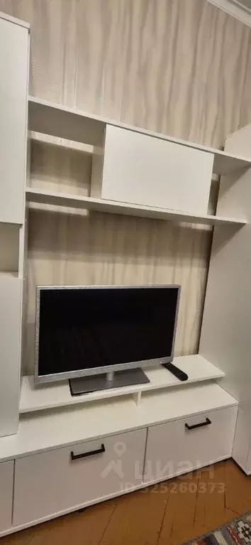 Комната Москва Бакинская ул., 10 (18.0 м) - Фото 2