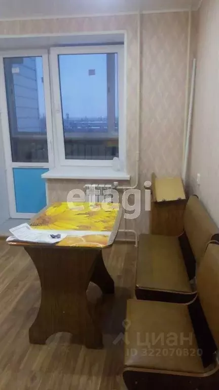 1-к кв. Башкортостан, Стерлитамак ул. Суворова, 6 (36.7 м) - Фото 0